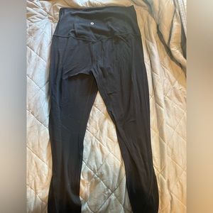 Lululemon unlimit hr